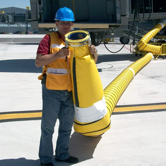 AeroWorks: Refacciones