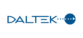Daltek – logo Daltek logo