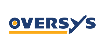 Oversys – logo Oversys logo