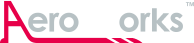 AeroWorks Logo