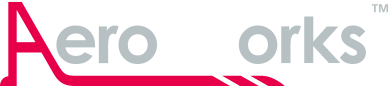 AeroWorks logo