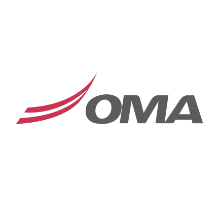 Logo – OMA OMA - logo