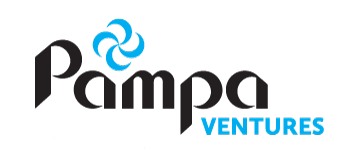 Pampa Ventures logo Pampa Ventures logo